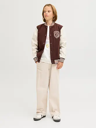 JACK & JONES | Jungen Jacke JORMEADOWS | 